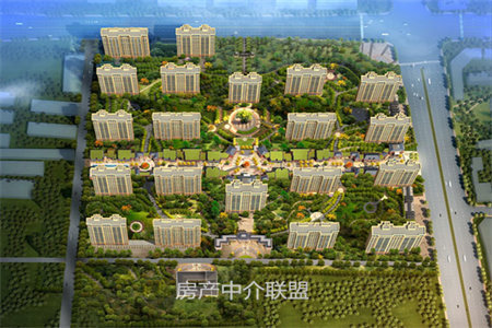 城西衡王府花园2室1厅1卫72m2简单装修